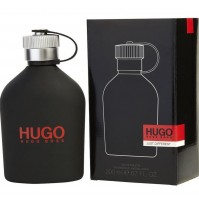 HUGO JUST DIFFERENT 200ML EDT SPRAY FOR MEN BY HUGO BOSS